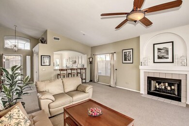 Great room