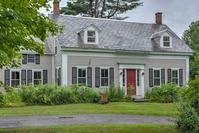 202 Stage Rd, Chesterfield, NH 03443 - photo 3