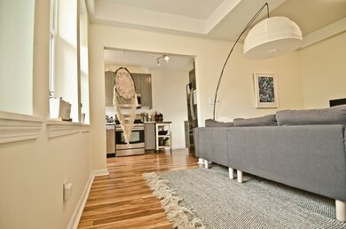 39 Bishop Joe L Smith Way unit 6, Dorchester, MA 02121 - photo 6