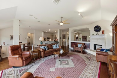 4705 Foster Ranch Rd, Austin, TX 78735 - photo 3