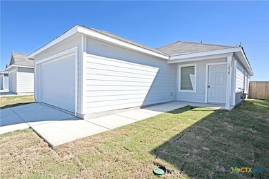 1838 Musk Rose, Converse, TX 78109 - photo 2