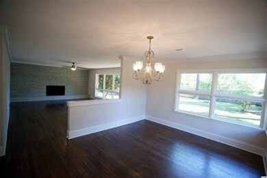 Gentle Separation for this Spacious Open & Flowing