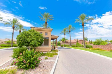 3450 E Menlo Mesa AZ 85213-2