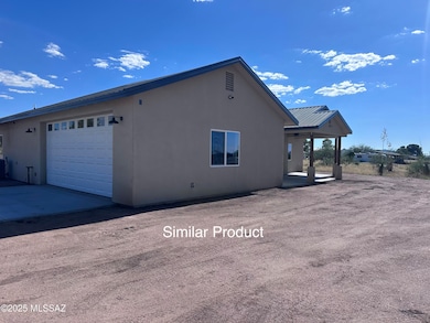 932 E Sonora Verde Dr unit 38, Benson, AZ 85602 - photo 2