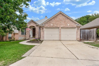 21727 Hyerwood, San Antonio, TX 78259 - photo 4