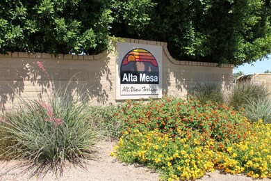 5803 E Ellis St, Mesa, AZ 85205 - photo 5