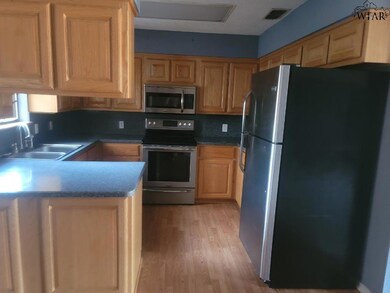 4001 Cynthia Ln, Wichita Falls, TX 76302 - photo 5