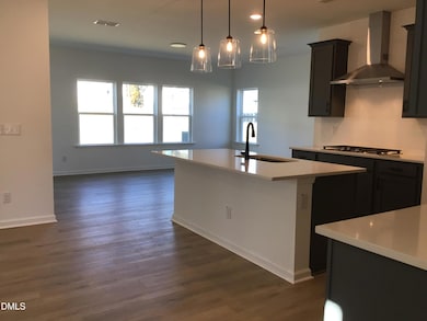 4401 Darius Ln unit 22, Fuquay Varina, NC 27526 - photo 6