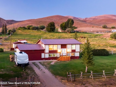 800 Bailey Loop, La Barge, WY 83123 - photo 2