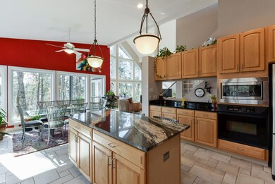 141 15-51 Cemetery Rd, Shell Knob, MO 65747 - photo 3