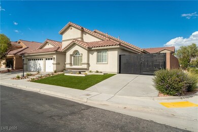 5904 Amber Station Ave, Las Vegas, NV 89131 - photo 4