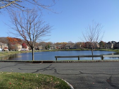 101 Carlsbad Ct unit N101, Holmdel, NJ 07733 - photo 3