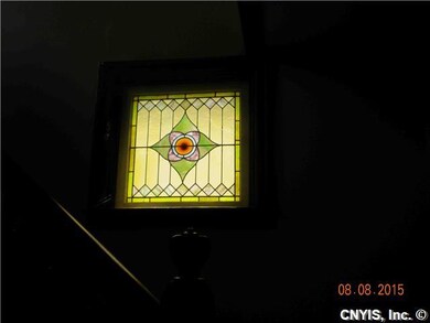Other STAIN GLASS WINDOW