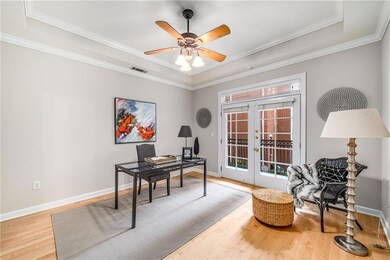 Dakota unit 1307, Atlanta, GA 30308 - photo 5