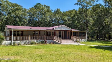 162 Broadwood Estates Road