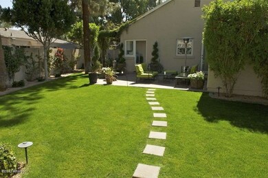 310 W Palm Ln, Phoenix, AZ 85003 - photo 2