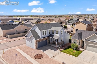 11856 Gorman Grove, Peyton, CO 80831 - photo 3