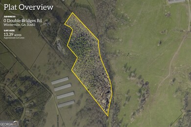 0 Double Bridges Rd unit 10647857, Winterville, GA 30683 - photo 3