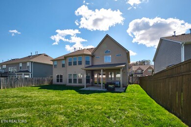 12319 Turkey Crossing Ln, Knoxville, TN 37932 - photo 4