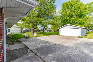 1734 Olladale Dr, Fort Wayne, IN 46808 - photo 5