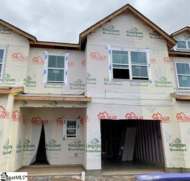 105 Wakeview Way unit 30, Northlake, SC 29625 - photo 2