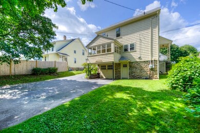 172 June St, Worcester, MA 01602 - photo 6