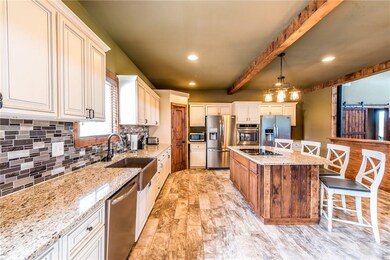 7349 W John Garrison Rd, Fayetteville, AR 72704 - photo 7