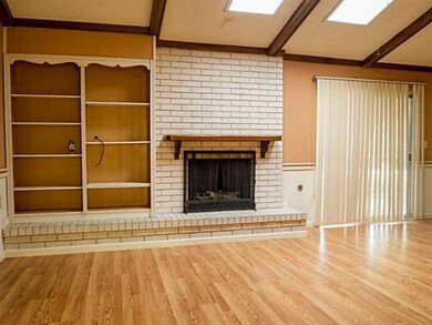 11000 Lakewood Ave, El Paso, TX 79935 - photo 3