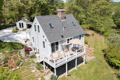 213 Run Hill Rd, Brewster, MA 02631 - photo 4