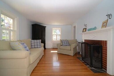 23 Burke St, Westwood, MA 02090 - photo 4