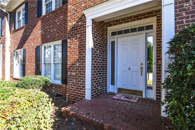 6 Dutchmans Pipe, Greensboro, NC 27455 - photo 2