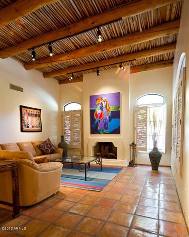 Living Room - Great space