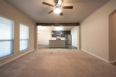 1432 Vine St, Weatherford, TX 76086 - photo 6