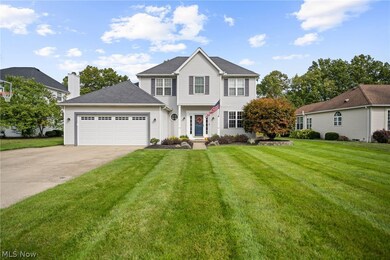 27010 Valeside Ln, Olmsted Falls, OH 44138 - photo 2