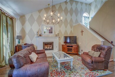 4012 Night Hawk Dr, Norman, OK 73072 - photo 4