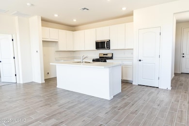 865 W Calle Alta Curva, Tucson, AZ 85716 - photo 2