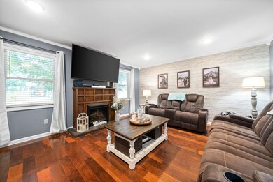 702 Pineridge Dr, Hopkinsville, KY 42240 - photo 7