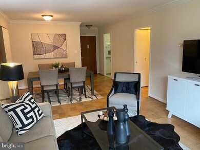 Harbour Square unit N314, Washington, DC 20024 - photo 2