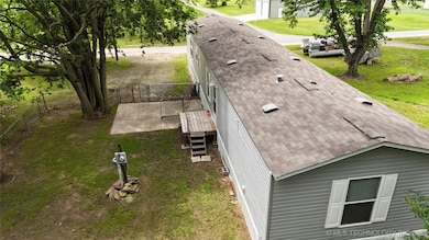 112461 S 4179 Rd W, Checotah, OK 74426 - photo 3