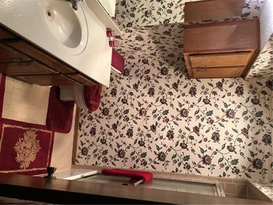 Hall Bathroom