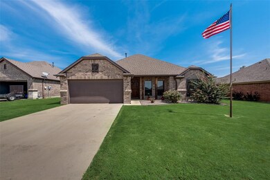 1145 Serendipity Cir, Sanger, TX 76266 - photo 4