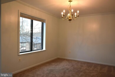 9721 Kings Crown Ct unit 202, Fairfax, VA 22031 - photo 5