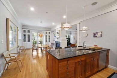 79 Burroughs St unit K, Jamaica Plain, MA 02130 - photo 6