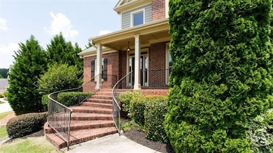 240 Chandler Walk, Loganville, GA 30052 - photo 6