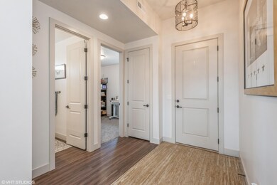 Entry
