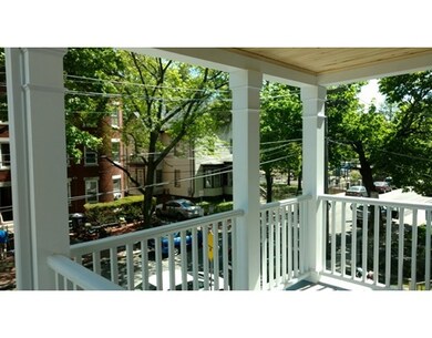 21 Dudley St unit 2, Cambridge, MA 02140 - photo 3