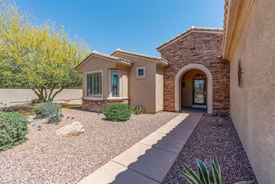 Front Entry Walk