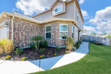 16730 N Rail Dr, Conroe, TX 77385 - photo 5