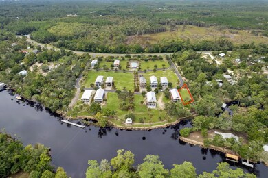 TBD River's Bend Way NE, Steinhatchee, FL 32359 - photo 2