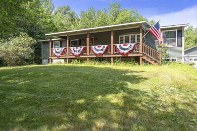 150 Route 153, Middleton, NH 03887 - photo 2